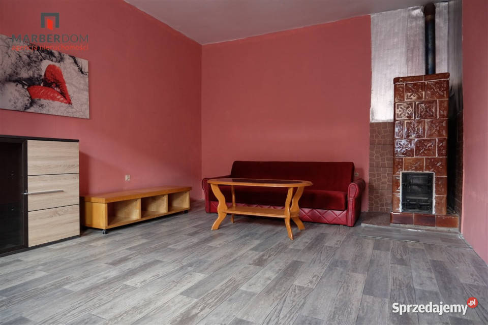 wynajmu mieszkania Chorzów 38m2 1 pokój