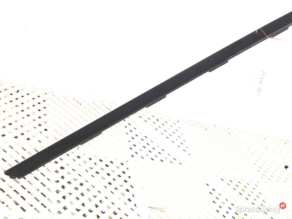 LISTWA ZGARNIAJĄCA PRZÓD LEWY BMW G30 Listwy podkarpackie