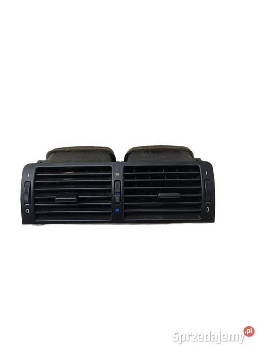 Moduł klimatyzacji komfortu 8 391 179 sterownik Rok produkcji 2010