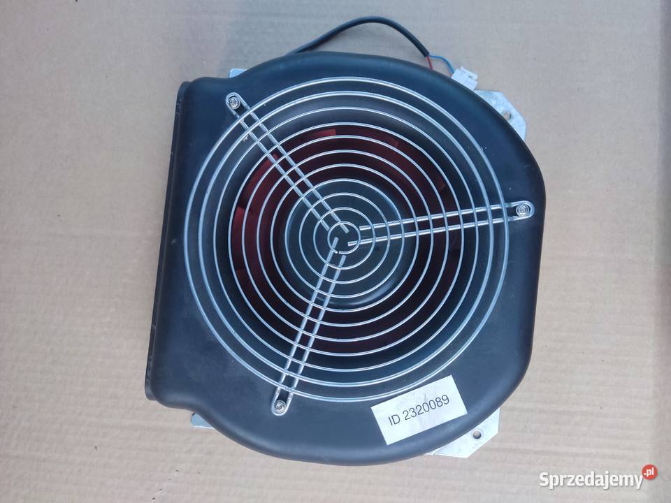 Wentylator Siemens ebmpapst K1G220AB7311 48V Kotlin