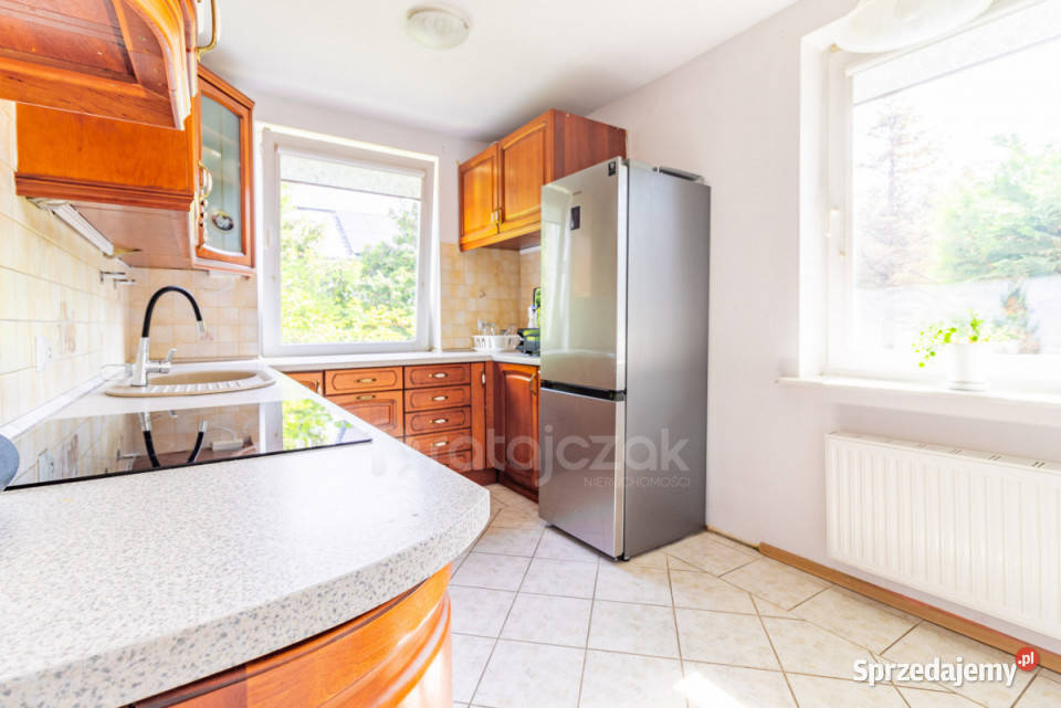 Dom wolnostojący Gdynia 217m2 Rok budowy 2008