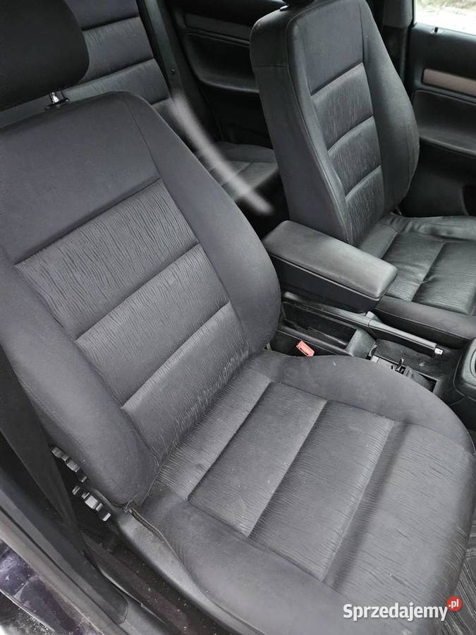 Audi a4 b5 przedlift 19 tdi automat 1998 Rejowiec Fabryczny