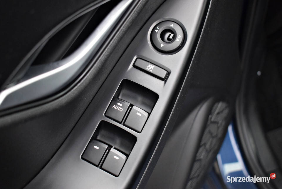 16 125 Krajowy I właściciel Comfort Dealer śląskie Gliwice sprzedam