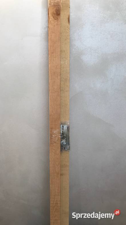 ZESTAW MONTAŻOWY STELAŻ 1M2 Pozostałe Warszawa sprzedam