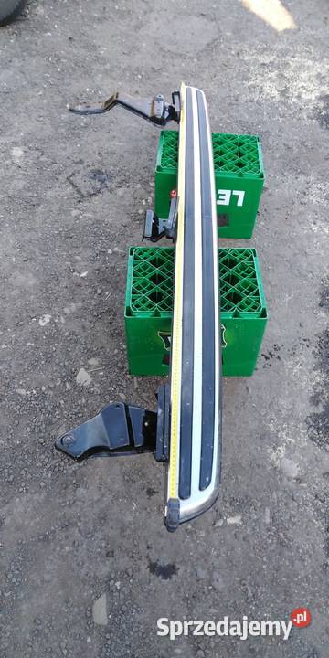 progi audi q5 80a071999a stopnie terrano vitara