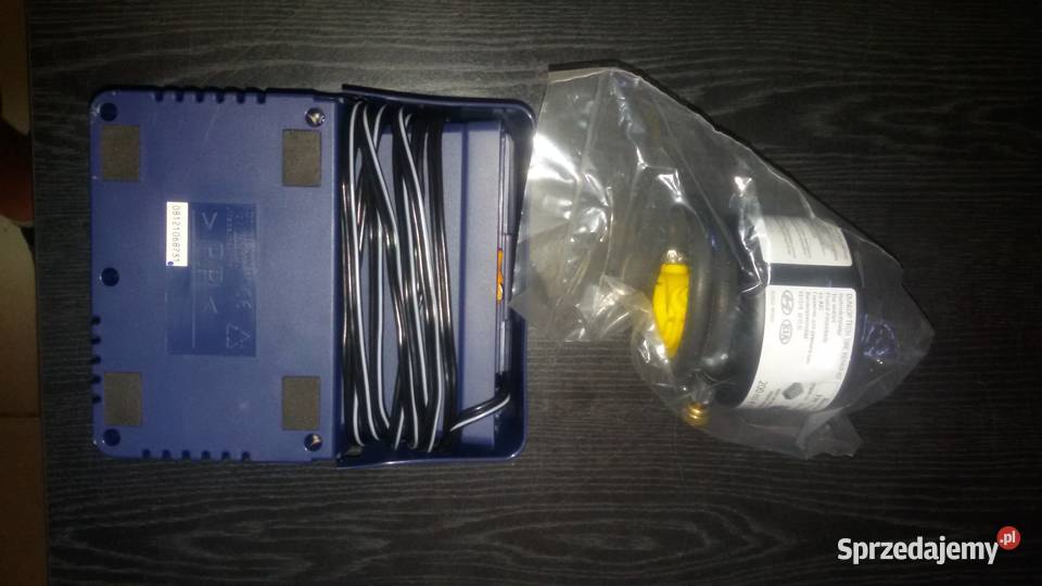 zestawy naprawcze kompresorki firmowe Szczecin sprzedam