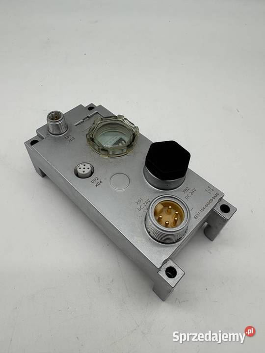 Siemens 6ES7 1944AD000AA0 Profibus moduł Warszawa