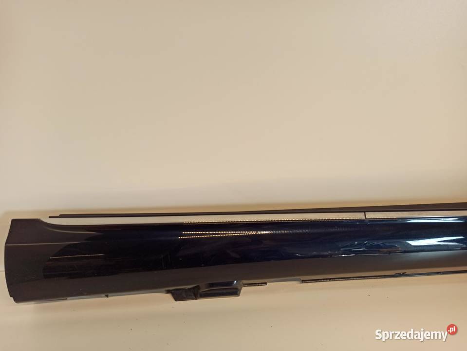 MERCEDES W205 A2056900840 LISTWA PROGOWA PRAWA osobowe sprzedam