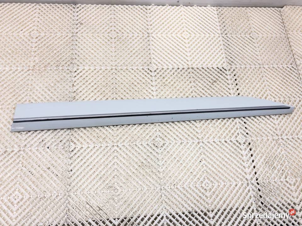 LISTWA DRZWI LEWY PRZÓD SKODA SUPERB III Kombi sprzedam