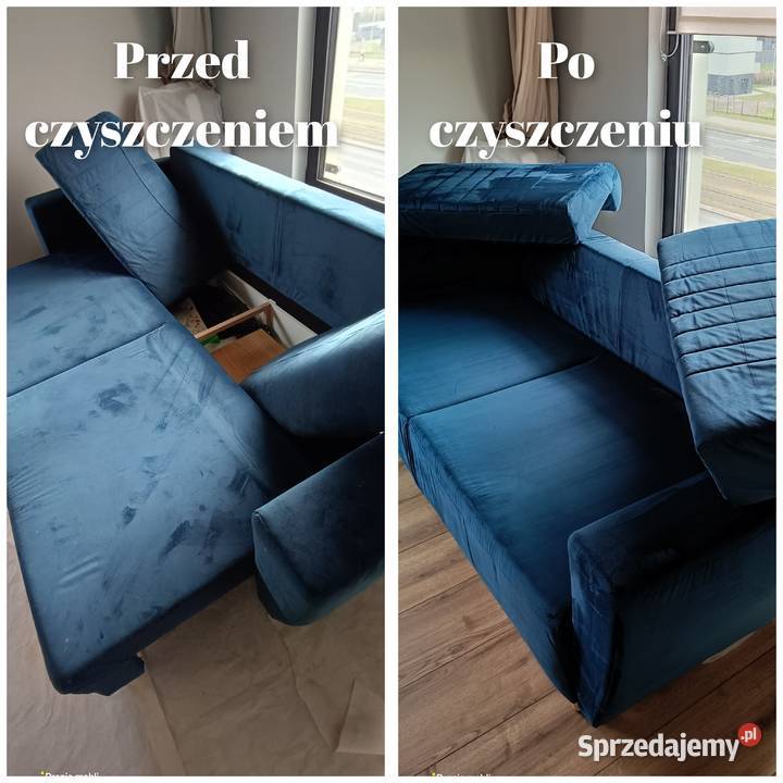 Pranie Tapicerki Sof Kanap Krzeseł Materaca Pranie dywanów, wykładzin, tapicerki Kraków