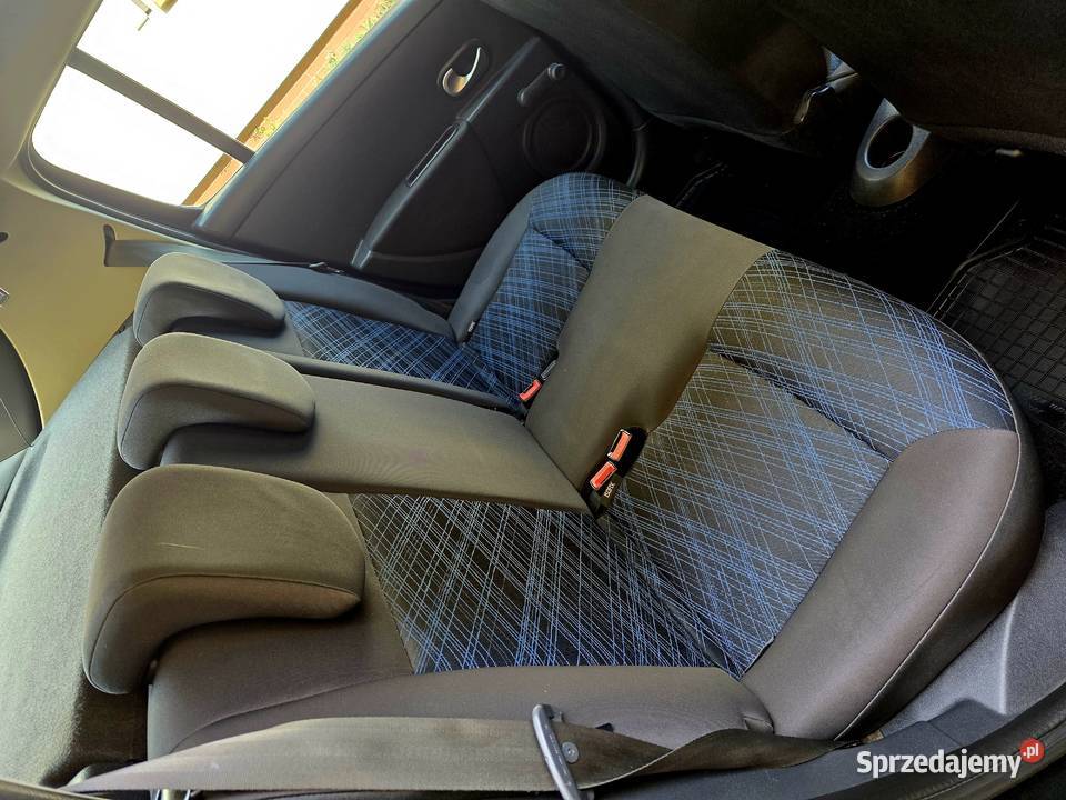 Clio 12 101 krajowe 1 wlasciciel 116 klima Super śląskie Koziegłowy