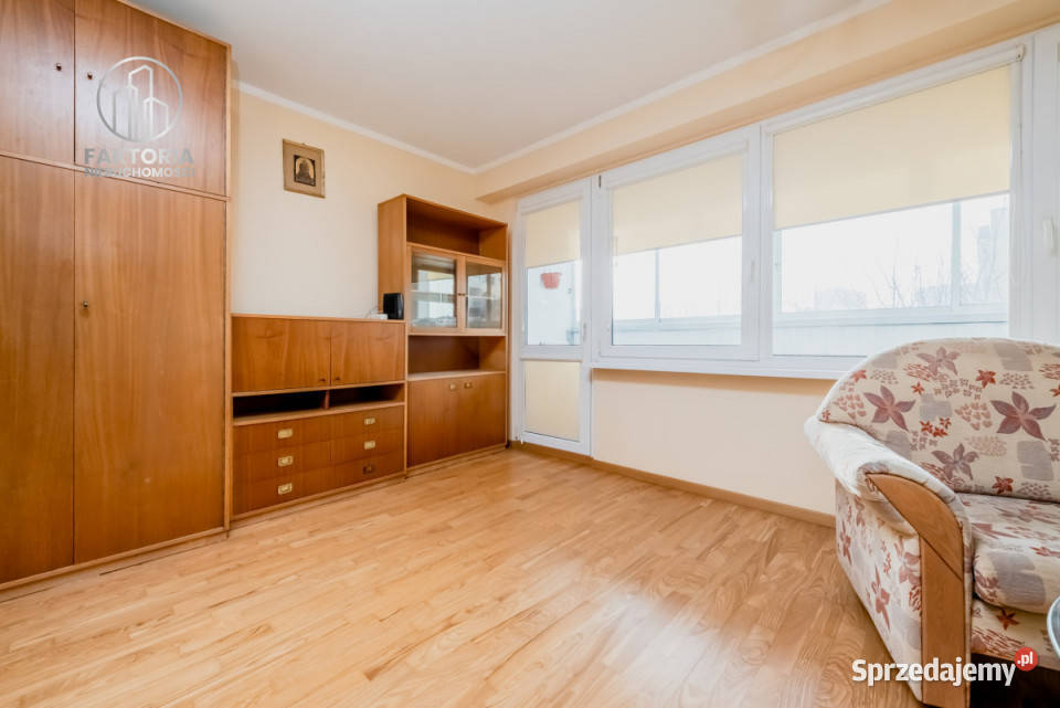 sprzedaży mieszkania 603 metry 3pok Białystok 60.3m2