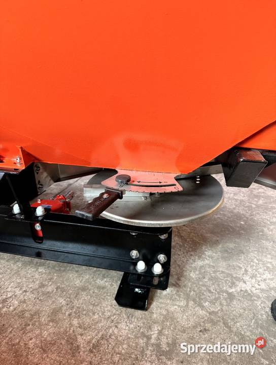 Rozsiewacz DWUTALERZOWY Kłodzko