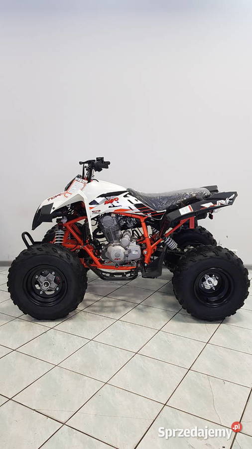 KAYO Tor 250 małopolskie Nowy Targ