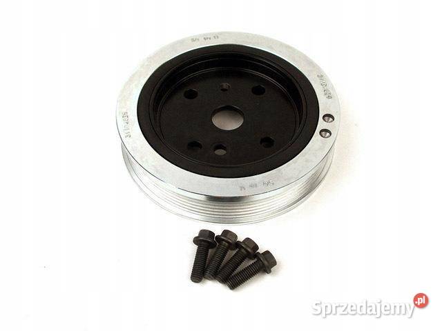 VOLVO S60 V70 XC70 S80 kolo pasowe OE 31104839 Bielany Wrocławskie