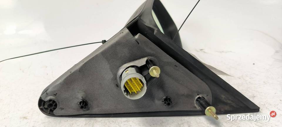 LUSTERKO LEWE RENAULT LAGUNA I LIFT Lipno