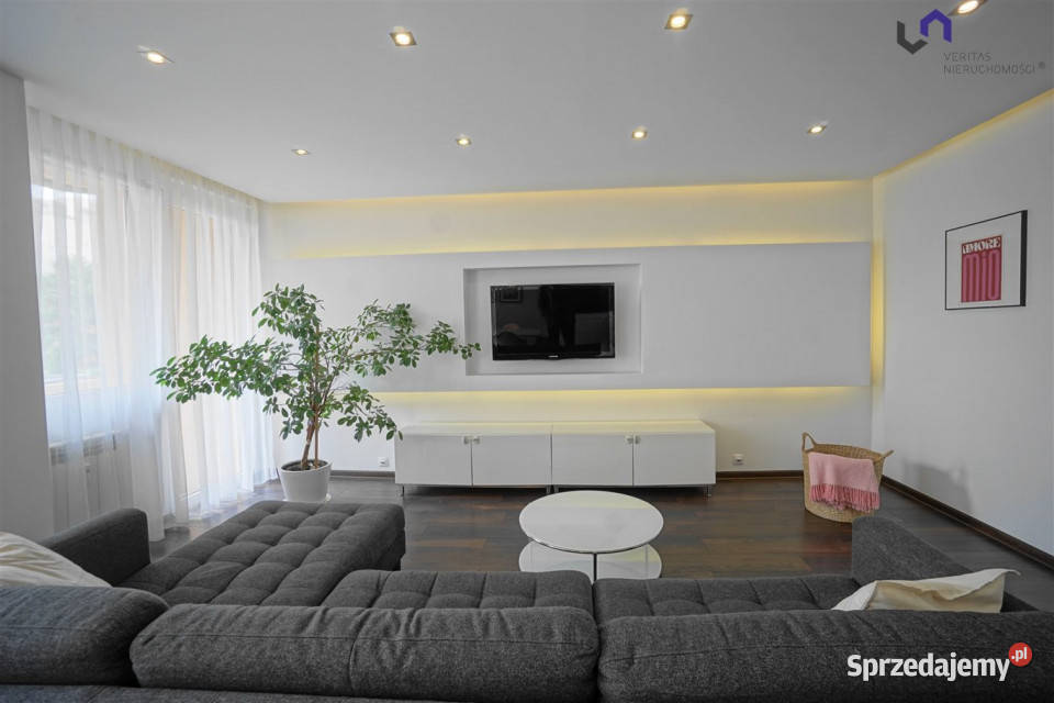 Mieszkanie Katowice Marcina Radockiego 82m2 4pok