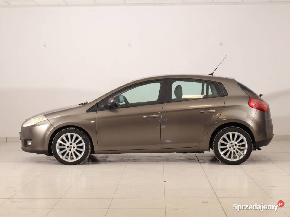 Fiat Bravo 14 TJet Piaseczno sprzedam