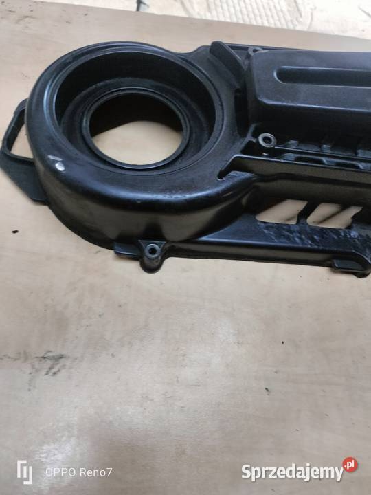 Piaggio x9 500 pokrywa miska sprzęgieł Łubno sprzedam