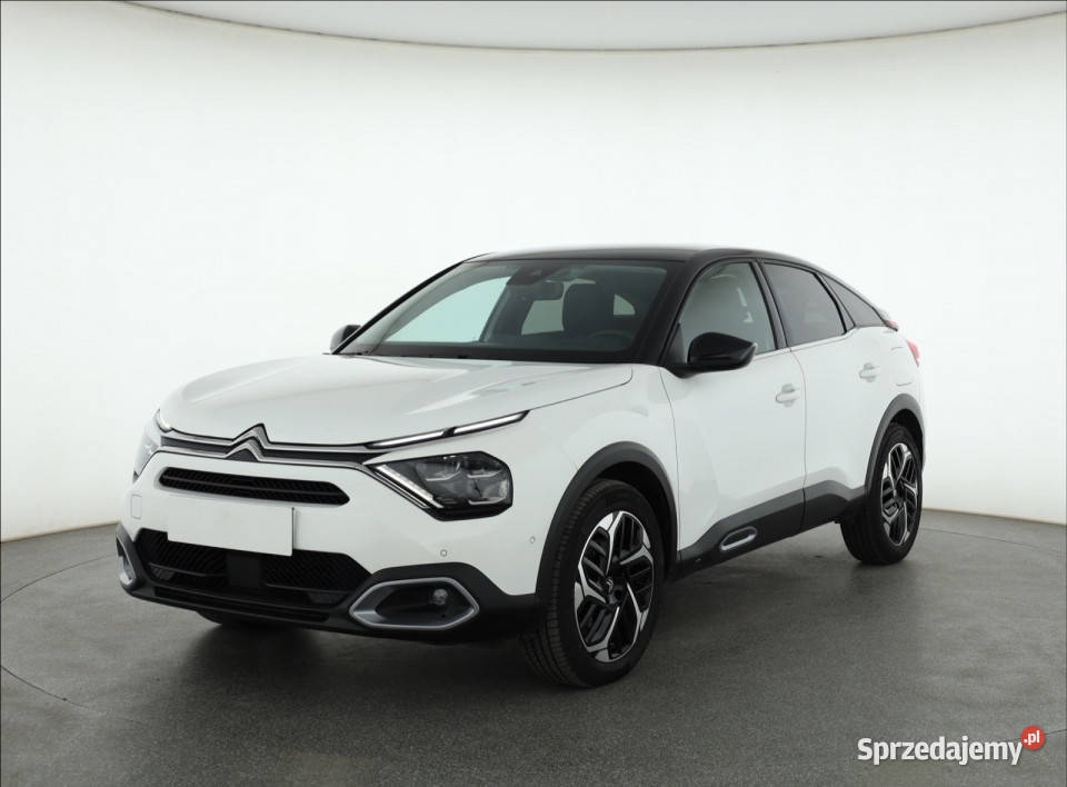 Citroen C4 12 PureTech Piaseczno