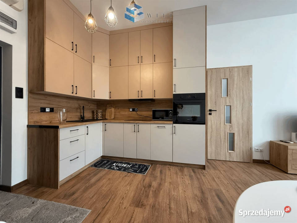 Mieszkanie Ostróda Stanisława Wyspiańskiego Sprzedaż