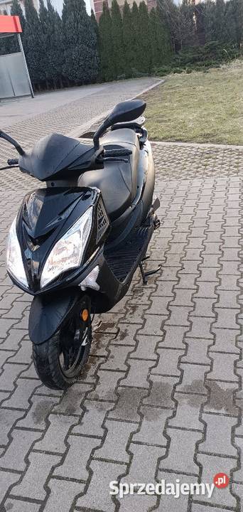 Junak znat50607601 2021 80cm3 Ostrów Wielkopolski