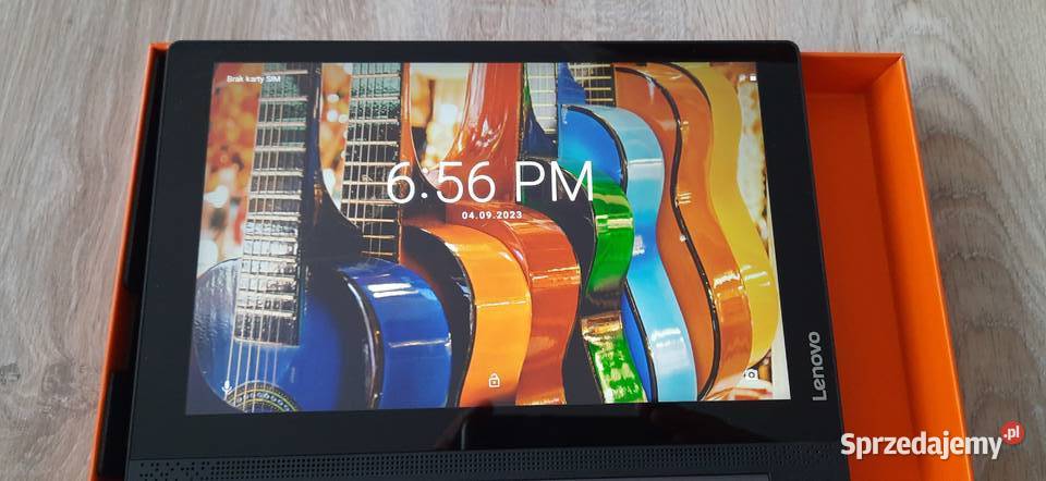 Tablet Lenowo Tab 3 10 łódzkie Łódź