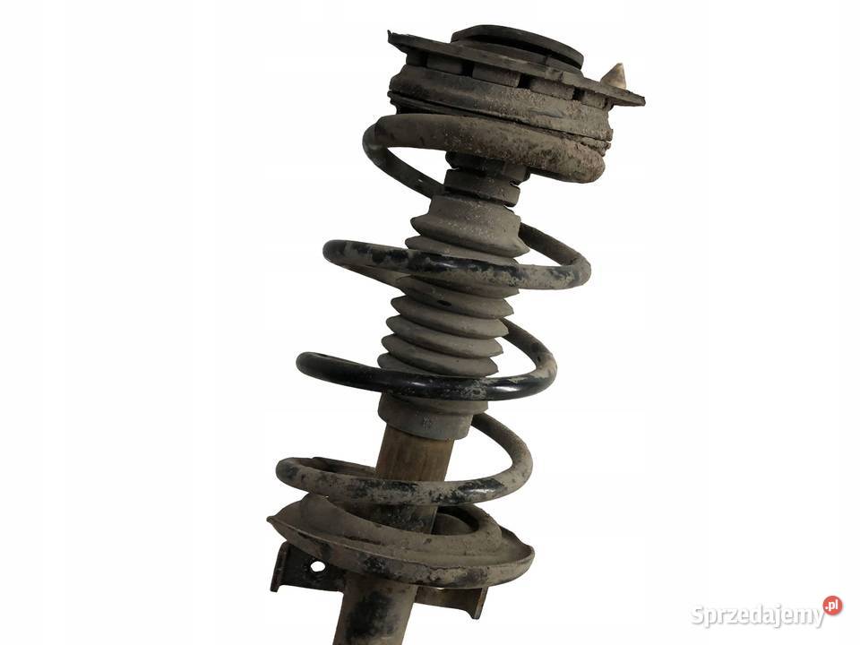 Renault Grand Scenic II 20 16v 135 Amortyzator