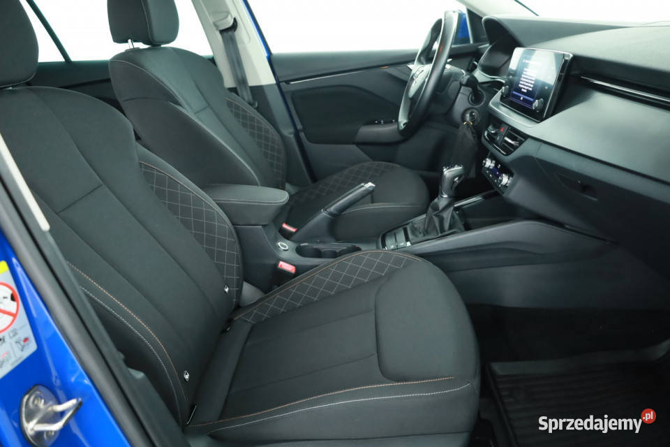 Skoda Scala 10 TSI