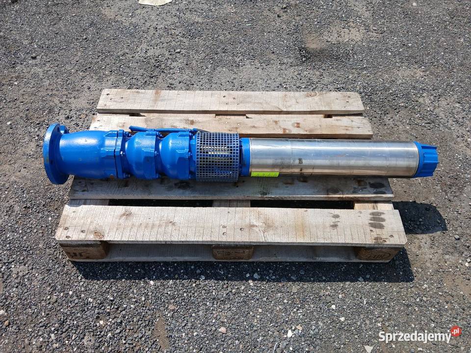 Pompa głębinowa Mogilno