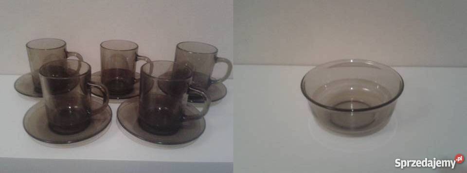 Arcoroc Łódź sprzedam