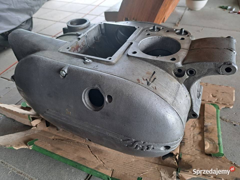 Junak M10 lubelskie