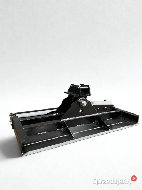 Belka niwelująca równiarka hydrauliczna 120