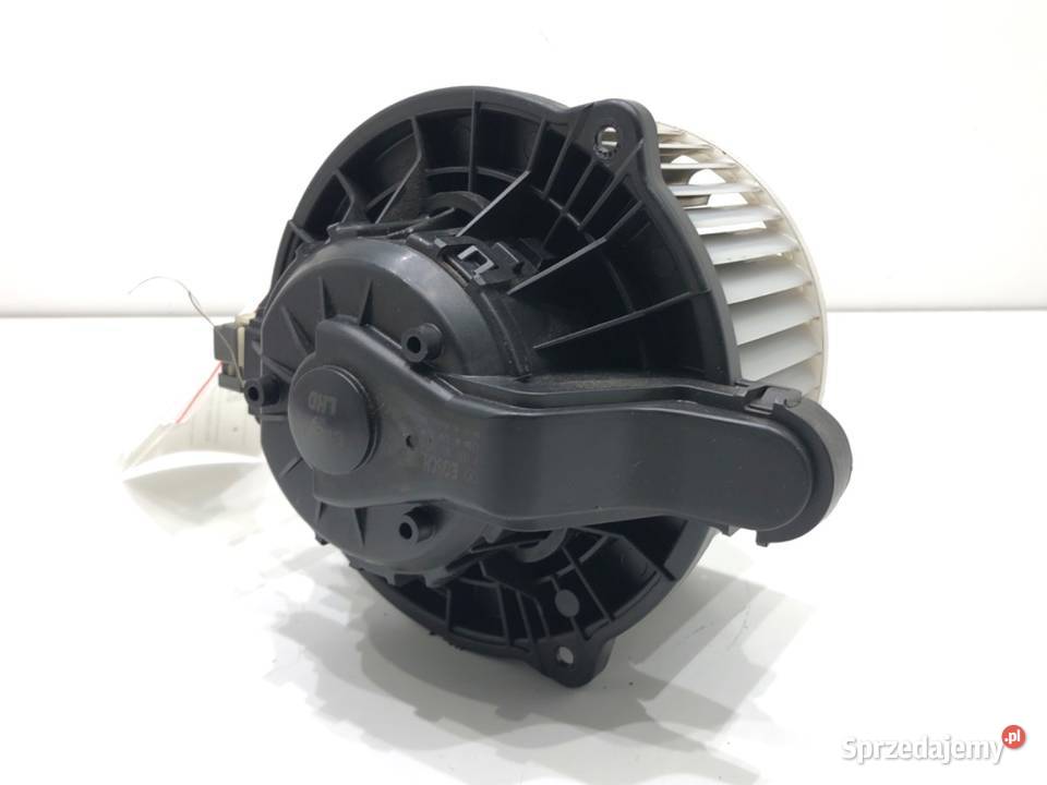 DMUCHAWA NAWIEWU HYUNDAI SANTA FE III F00S3B2385 osobowe