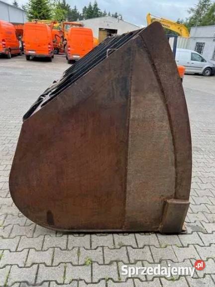 Łyżka do ładowarki DOOSAN DL3003 KSW Gądki sprzedam