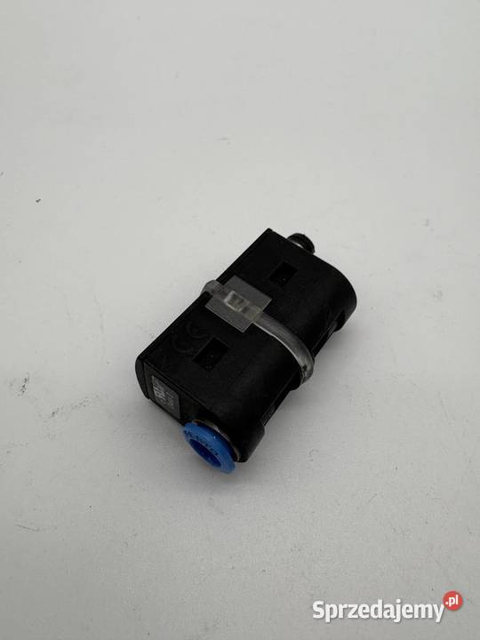 Festo SDE5D10FPQ6EPM8 542897 Czujnik ciśnienia mazowieckie Warszawa