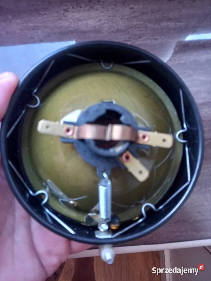 Nowy wklas lampy motorynka komar romet Sokołów Podlaski
