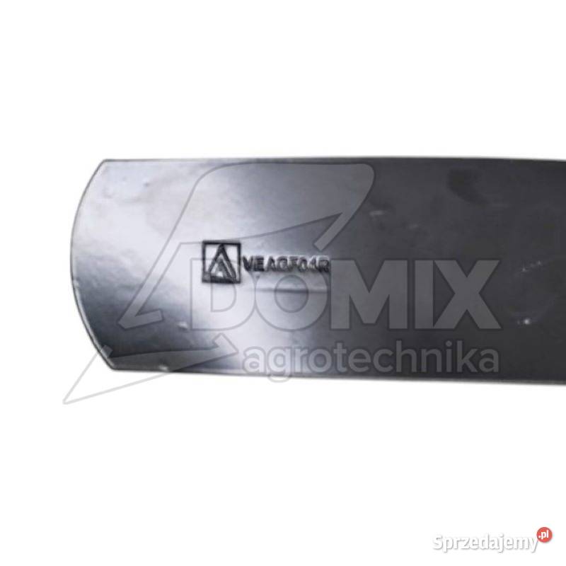 Osłona górna grządzieli 506000 506001