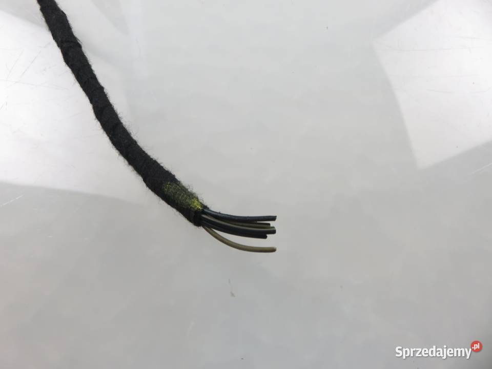 LUSTERKO PRAWE VOLVO S40 II 6 PIN małopolskie