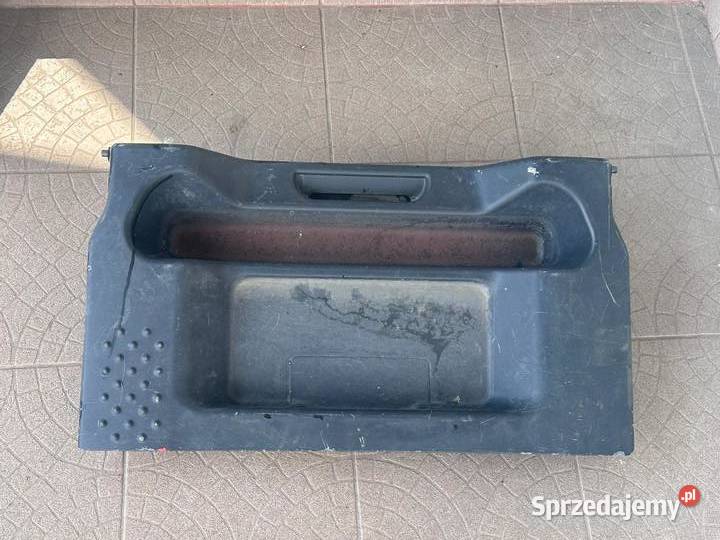 Obudowa baterii 500Ah LINDE N20 T20SP T20AP śląskie Antonie
