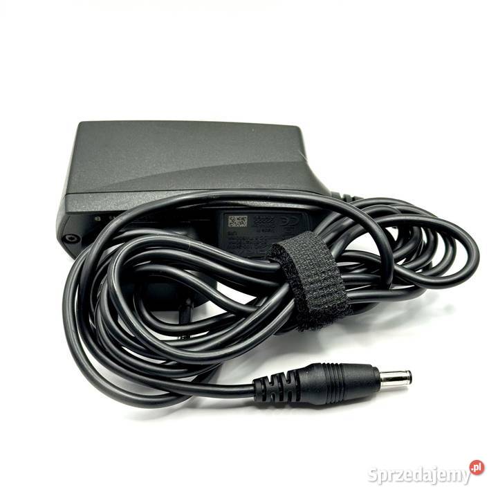 Telefon Nokia 6030 RM74 Czarna ładowarka