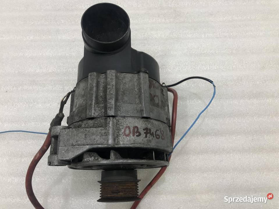 ALTERNATOR JAGUAR XJ12