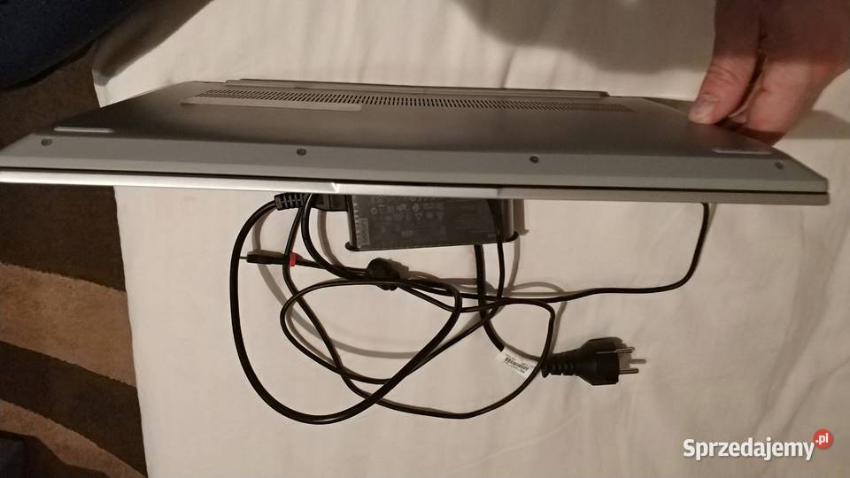 laptop lenovo ideaPad 5 15are05 amd ryzen 5 podkarpackie Jarosław