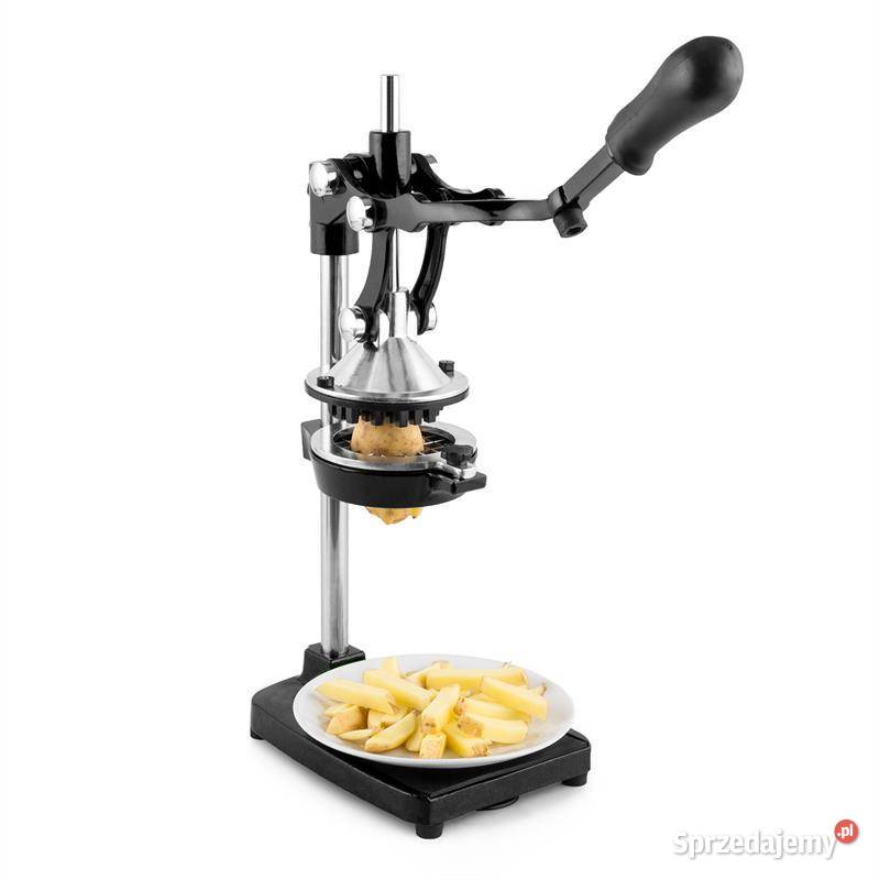 Wyciskarka dźwigniowa Klarstein Warszawa