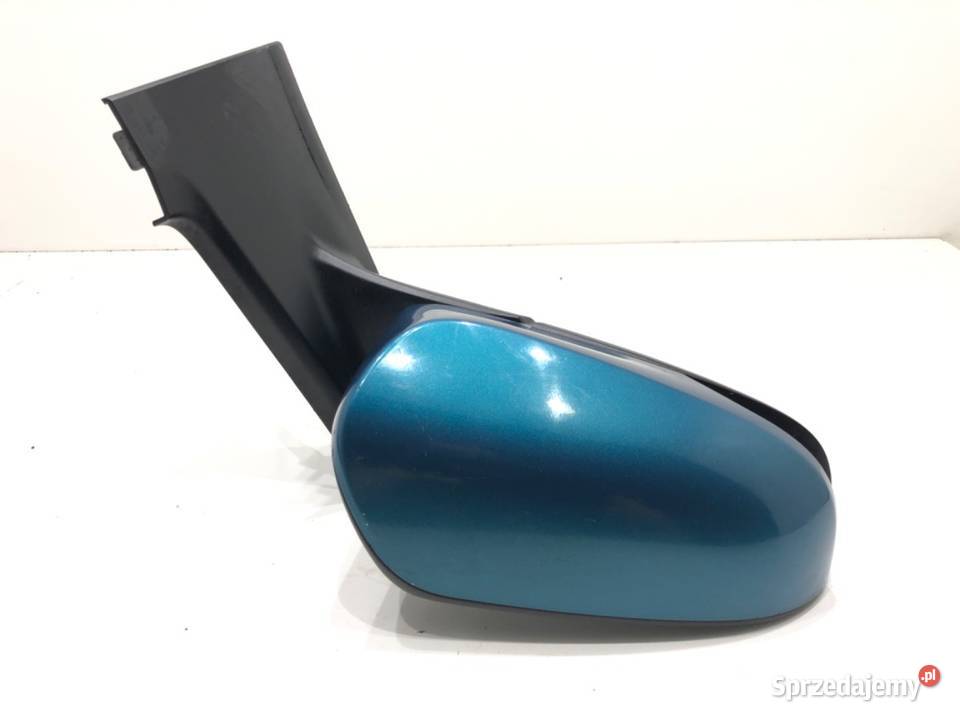 LUSTERKO PRAWY TOYOTA YARIS III Hatchback sprzedam