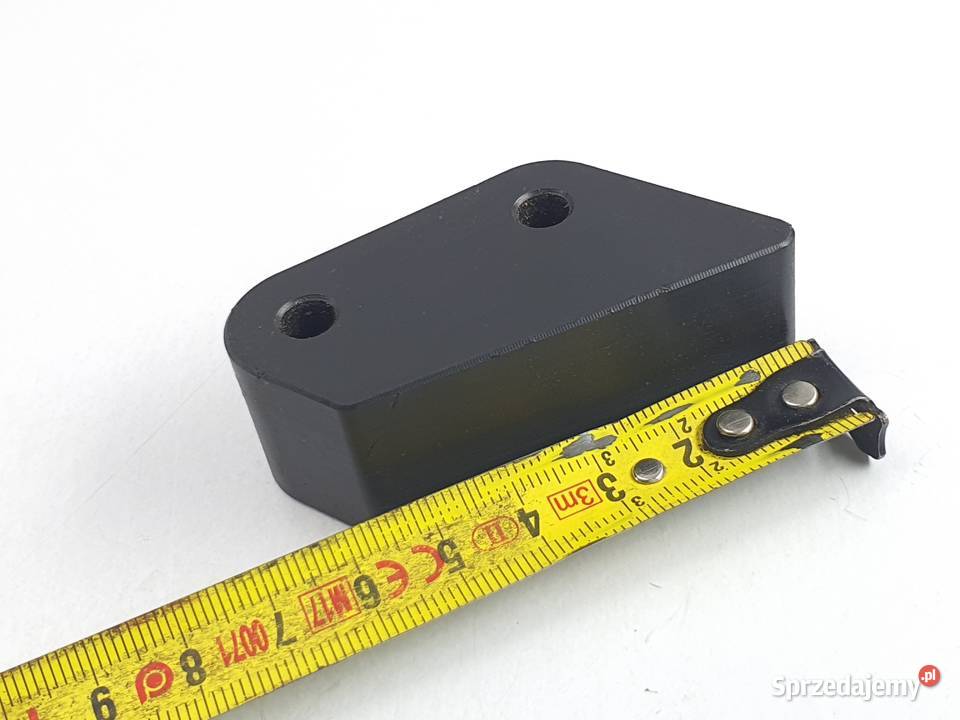 Slizg Prowadnica Tm Mx 250 Honda Husqvarna Prowadnice łańcucha Łódź sprzedam