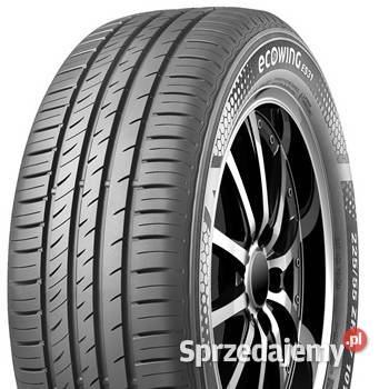 Opony 16565R15 Kumho Ecowing ES31 Przeworsk