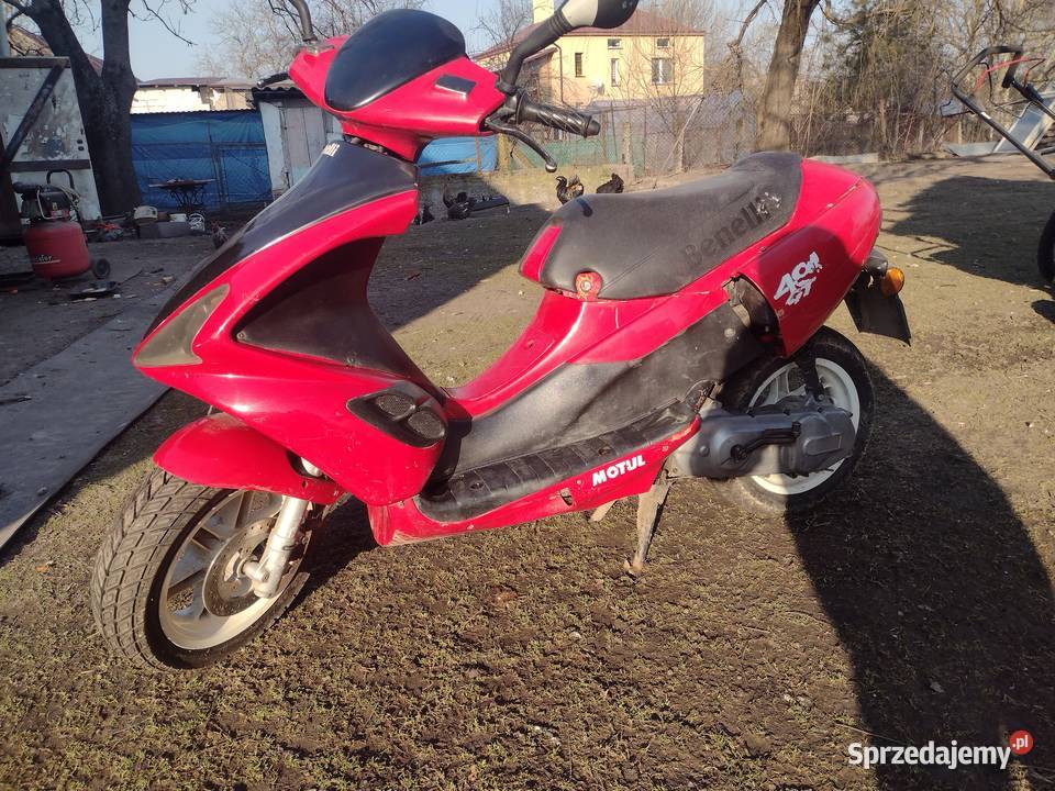 Benelli 491 Przemyśl