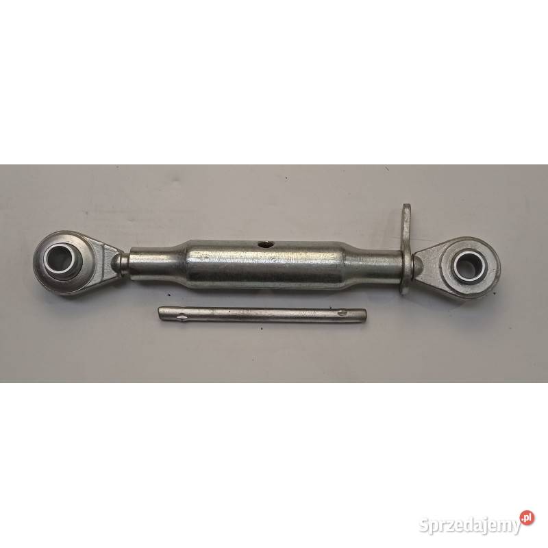 Łącznik centralny kat 1 22x25 330490MM BASIC Kamionna sprzedam