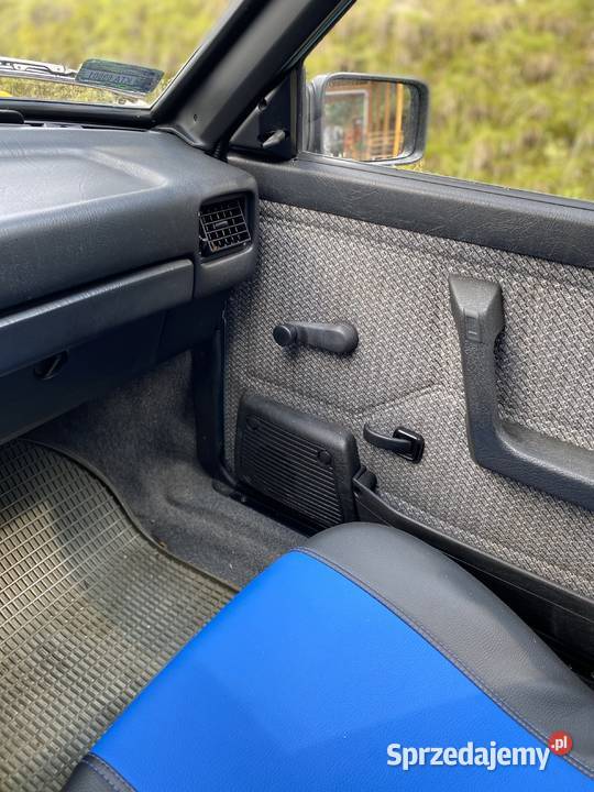 Zamienię poloneza w pięknym stanie na traktor małopolskie Ciężkowice sprzedam